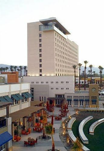 Fantasy Springs Resort Casino Indio Exterior foto