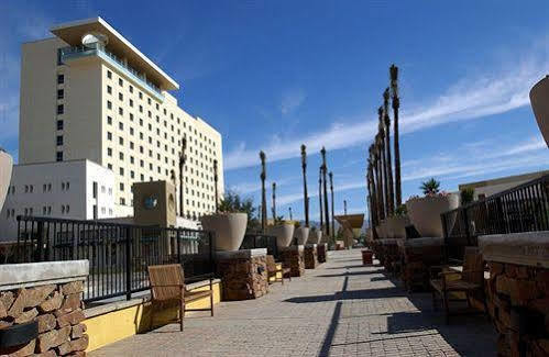 Fantasy Springs Resort Casino Indio Exterior foto